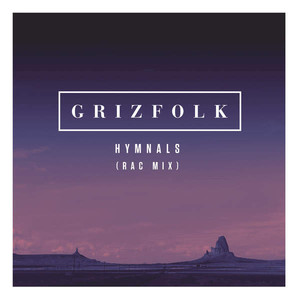Hymnals (Rac Mix) (CDS)