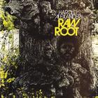 Harold Alexander - Raw Root (Vinyl)