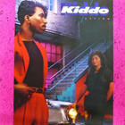 Kiddo - Action (Vinyl)