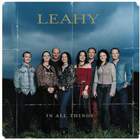 Leahy - In All Things