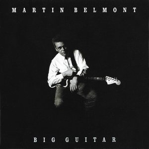 Big Guitar