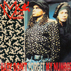Milli Vanilli - Baby Don't Forget My Number (MCD)
