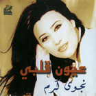 Najwa Karam - Oyoun Qalbi