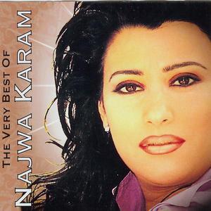 The Very Best Of Najwa Karam