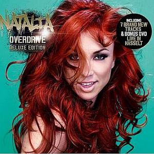 Overdrive (Deluxe Edition)