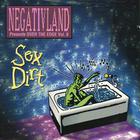 Negativland - Over The Edge, Volume 8: Sex Dirt