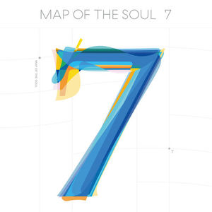 Map Of The Soul : 7