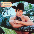 Alejandro Fernandez - Piel De Niña