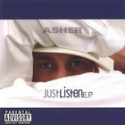 Asher Roth - Just Listen (EP)