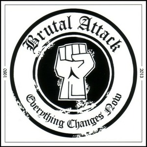 Everything Changes Now