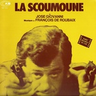 Francois De Roubaix - La Scoumoune (Vinyl)