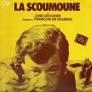 La Scoumoune (Vinyl)