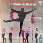Francois De Roubaix - L'homme Orchestre (Reissued 2016)