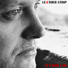 Leather Strip - It's Who I Am (EP) CD1