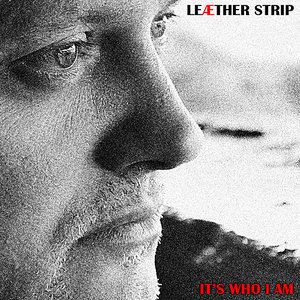 It's Who I Am (EP) CD1