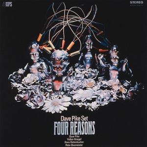 Four Reasons (Vinyl)