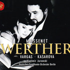 Jules Massenet - Werther CD1