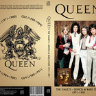 Queen - The Vaults - Demos And Rare Stuff 1971-1991 CD2
