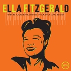 Ella Fitzgerald - The Complete Piano Duets CD1