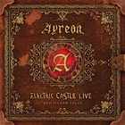 Ayreon - Electric Castle Live And Other Tales CD1