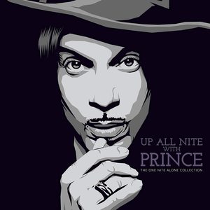 Up All Nite With Prince - One Nite Alone... CD1