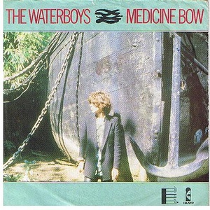Medicine Bow (Vinyl)