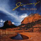 Tom Barabas - Journey Back To Sedona