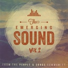 People & Songs - The Emerging Sound Vol. 2
