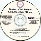 Onetwo - Kein Anschluss & Home (EP)