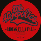 The Hempolics - Riding For A Fall & Come As You Are