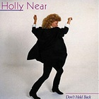 Holly Near - Don't Hold Back