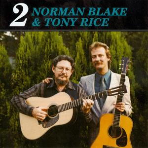Blake & Rice 2