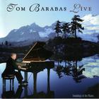 Tom Barabas - Live