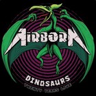 Airborn - Dinosaurs: Twenty Years Live