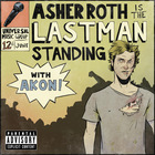 Asher Roth - Last Man Standing (CDS)