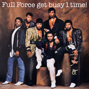 Get Busy 1 Time! (Vinyl)