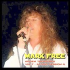 Mark Free - Hidden Treasures Vol. 7 - Studio Session A
