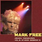 Mark Free - Hidden Treasures Vol. 8 - Studio Session B