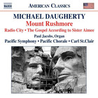 Mount Rushmore: Radio City - The Gospel According To Sister Aimee