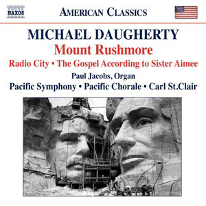 Mount Rushmore: Radio City - The Gospel According To Sister Aimee