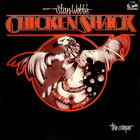Stan Webb's Chicken Shack - The Creeper (Vinyl)
