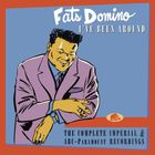 Fats Domino - I've Been Around: The Complete Imperial And Abc-Paramount Recordings CD1