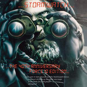 Box Set Chrysalis Records - Stormwatch CD1