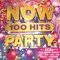 Jess Glynne - Now 100 Hits Party CD1