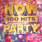 Sigala & Ella Eyre - Now 100 Hits Party CD2