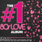 Heart - The #1 80S Love Album CD1