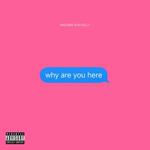 Why Are You Here (CDS)