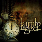 Lamb Of God - Checkmate (CDS)
