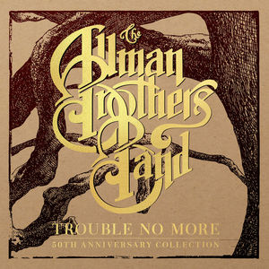 Trouble No More: 50Th Anniversary Collection CD5
