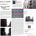Billy Bao - Buildings From Bilbao